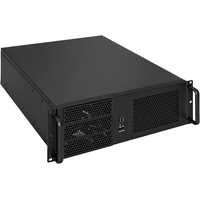 Server case ExeGate Pro 3U390-08/1200PAS