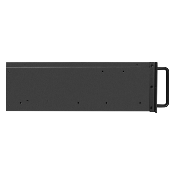 Server case ExeGate Pro 3U390-08/1200PAS