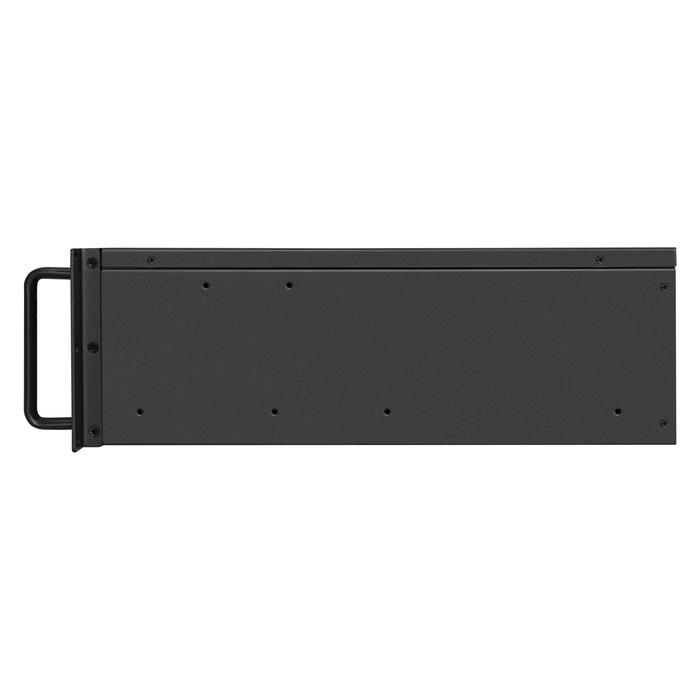 Server case ExeGate Pro 3U390-08/1200PAS