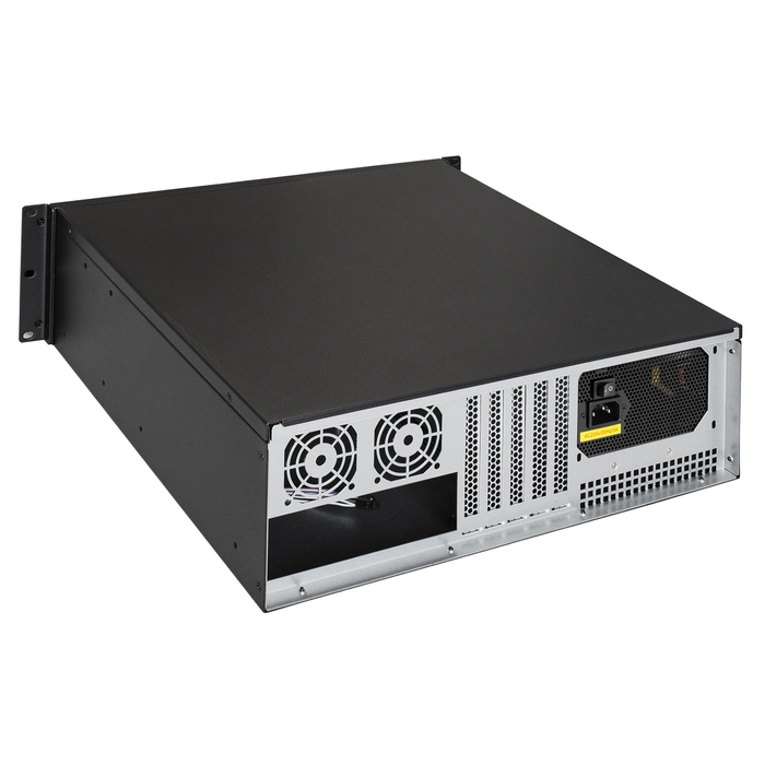 Server case ExeGate Pro 3U390-08/900PAS