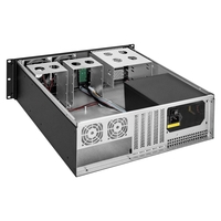 Server case ExeGate Pro 3U390-08/900PAS