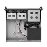 Server case ExeGate Pro 3U390-08/900PAS