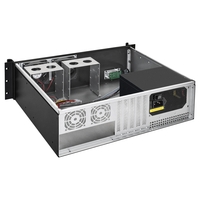 Server case ExeGate Pro 3U390-11/1100PAS