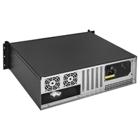 Server case ExeGate Pro 3U390-11/500PAS