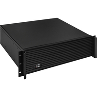 Server case ExeGate Pro 3U390-11/700PAS