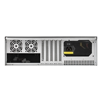 Server case ExeGate Pro 3U390-11/900PAS