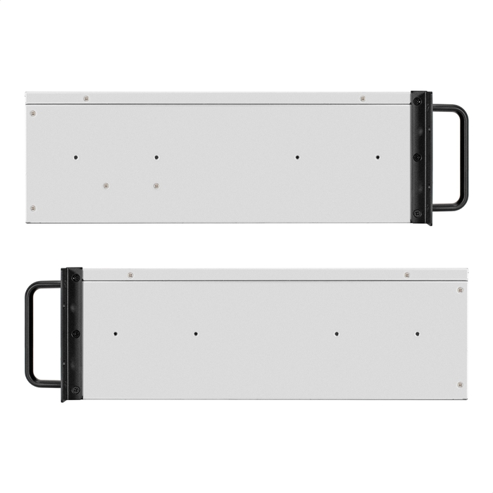 Server case ExeGate Pro 3U400-07/1200PAS