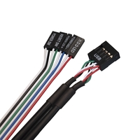 Server case ExeGate Pro 3U450-08/1000PAS