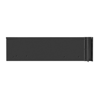 Server case ExeGate Pro 3U450-08/1000PAS