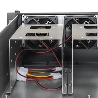 Server case ExeGate Pro 3U450-08/1200PAS