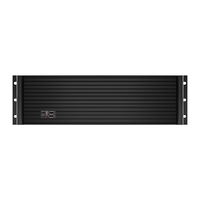 Server case ExeGate Pro 3U450-08/1200PAS
