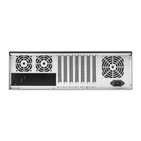 Server case ExeGate Pro 3U450-08/1200PAS