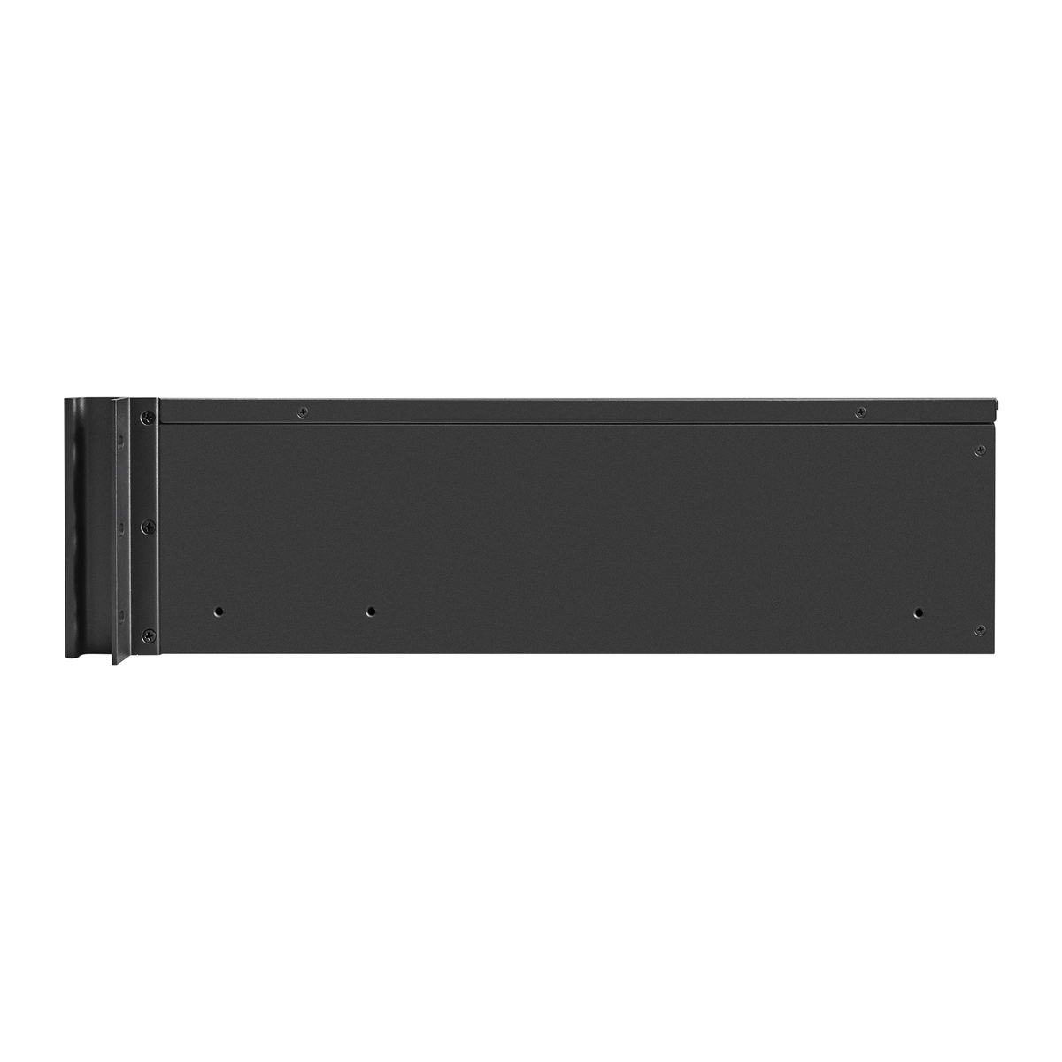 Server case ExeGate Pro 3U450-08/1200PAS