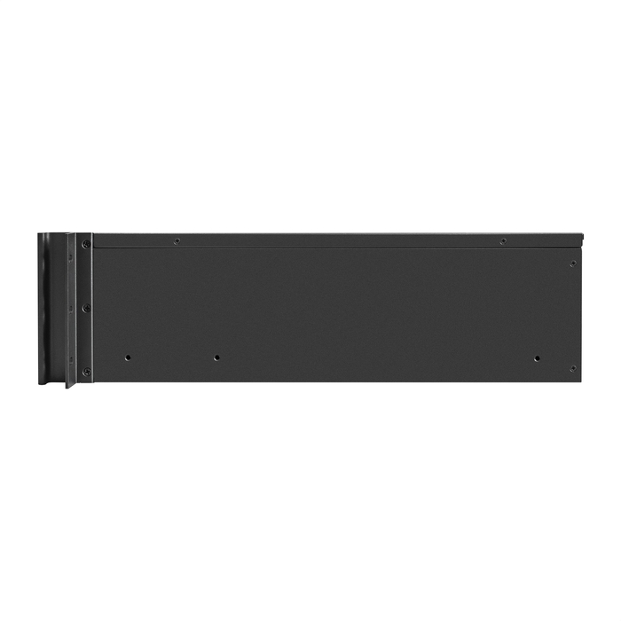 Server case ExeGate Pro 3U450-08/600PAS
