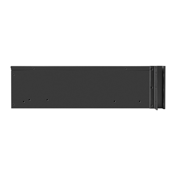 Server case ExeGate Pro 3U450-08/800PAS