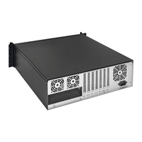 Server case ExeGate Pro 3U450-08/900PAS