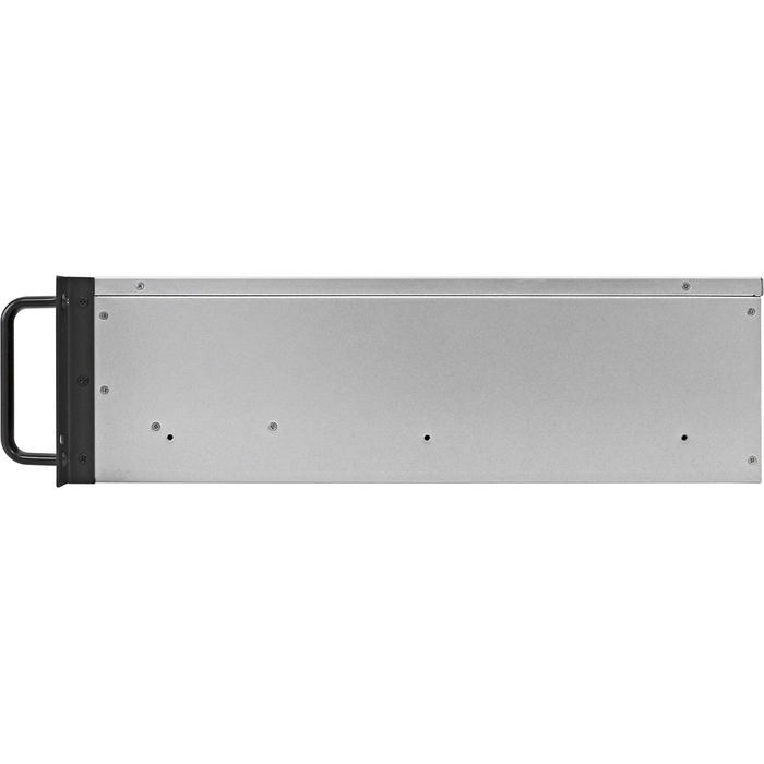Server case ExeGate Pro 3U450-09/1000PAS