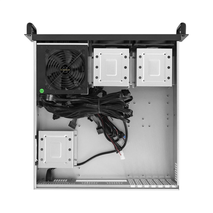Server case ExeGate Pro 3U450-09/1100PAS