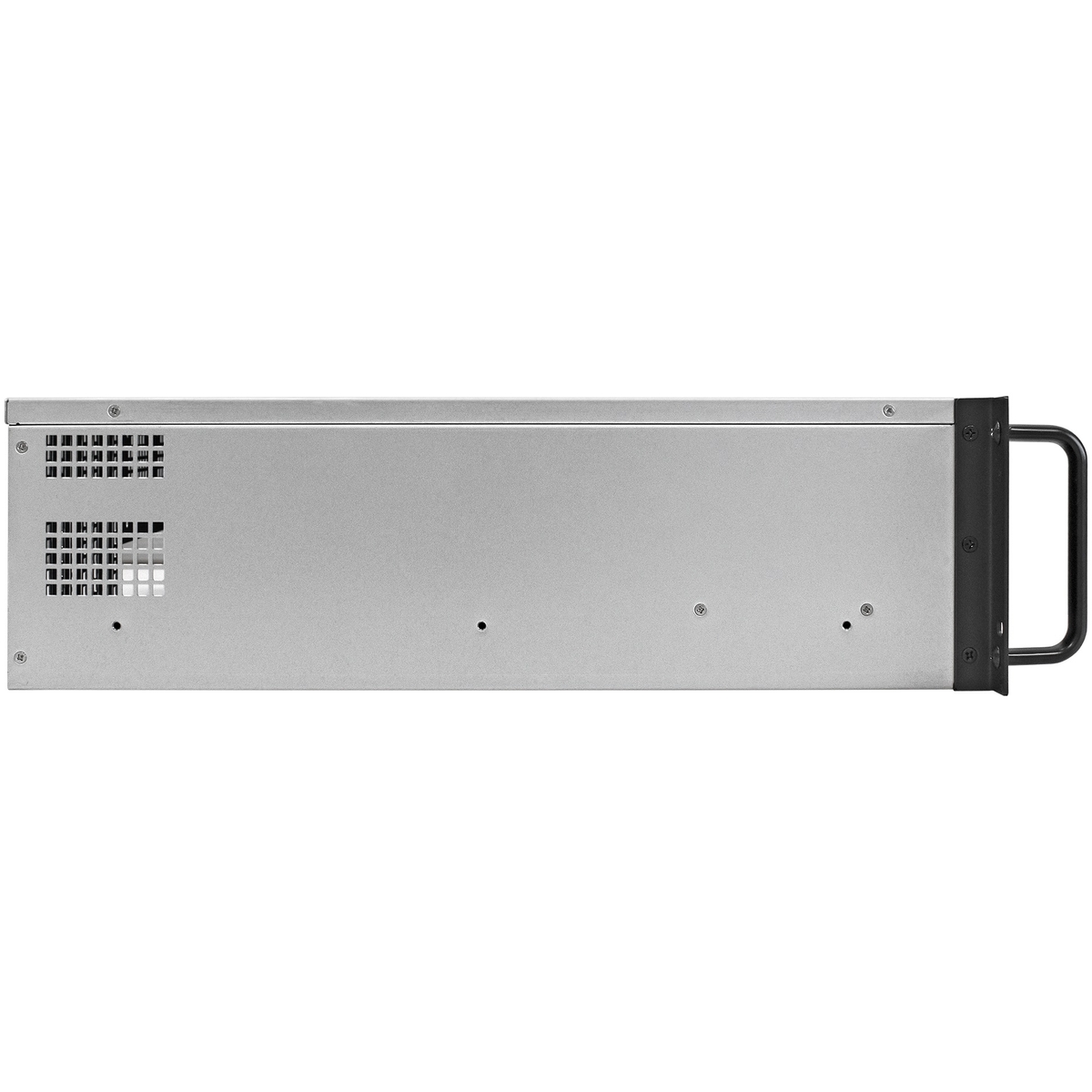Server case ExeGate Pro 3U450-09/1100PAS