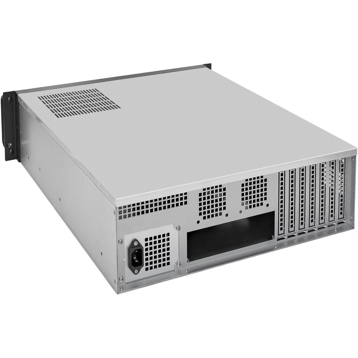 Server case ExeGate Pro 3U450-09/500PAS