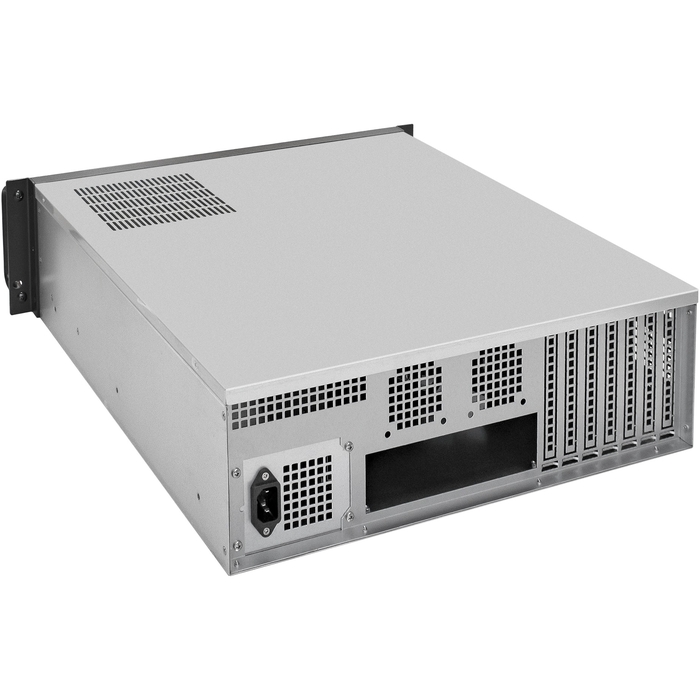 Server case ExeGate Pro 3U450-09/500PAS