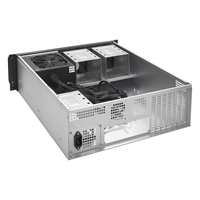 Server case ExeGate Pro 3U450-09/500PAS