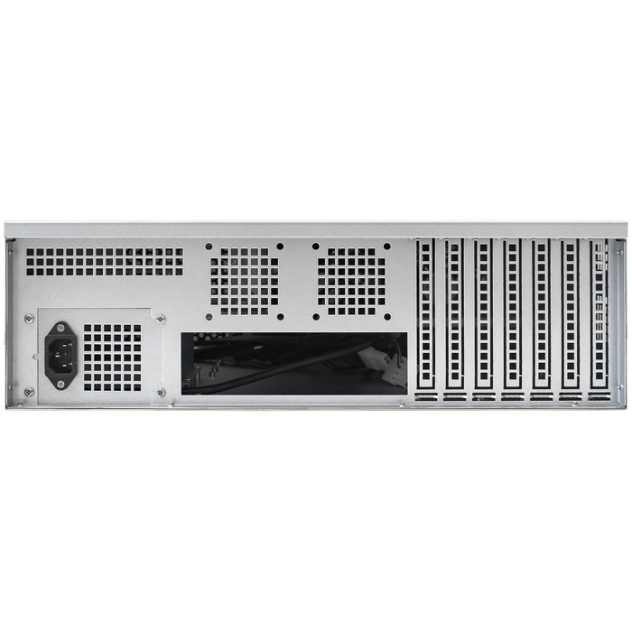 Server case ExeGate Pro 3U450-09/500PAS