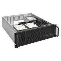 Server case ExeGate Pro 3U450-09/900PAS