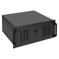 Server case ExeGate Pro 4U350-02/1000PAS