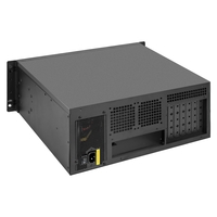 Server case ExeGate Pro 4U350-02/1000PAS