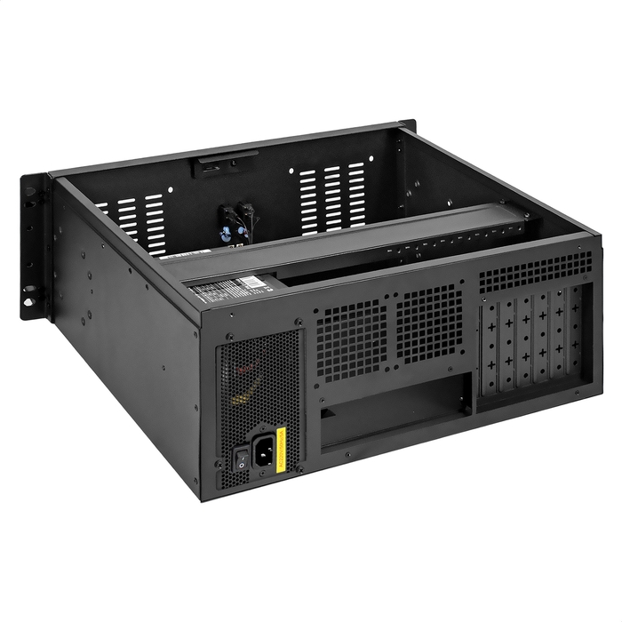 Server case ExeGate Pro 4U350-02/1000PAS