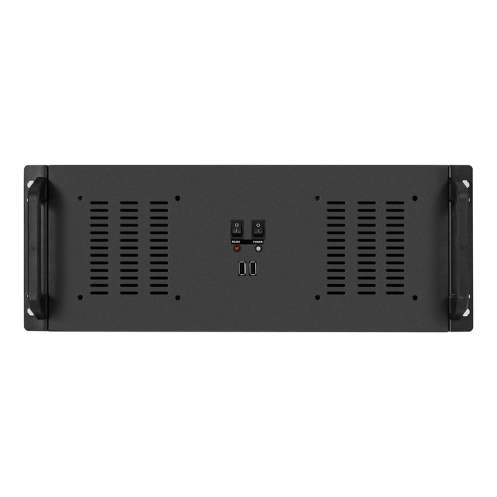 Server case ExeGate Pro 4U350-02/1000PAS