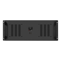 Server case ExeGate Pro 4U350-02/1000PAS