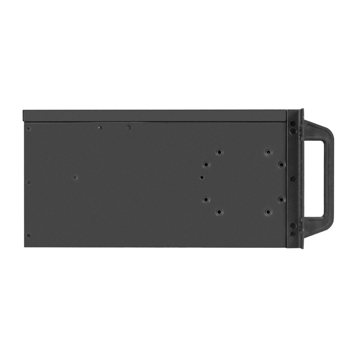 Server case ExeGate Pro 4U350-02/1000PAS
