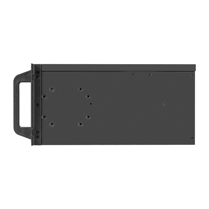 Server case ExeGate Pro 4U350-02/500PAS