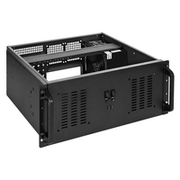Server case ExeGate Pro 4U350-02/700PAS
