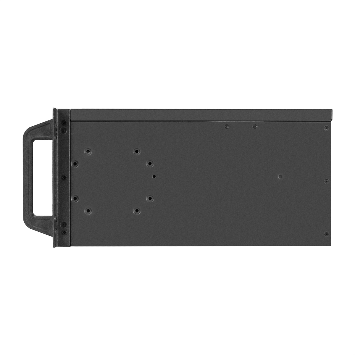 Server case ExeGate Pro 4U350-02/800PAS