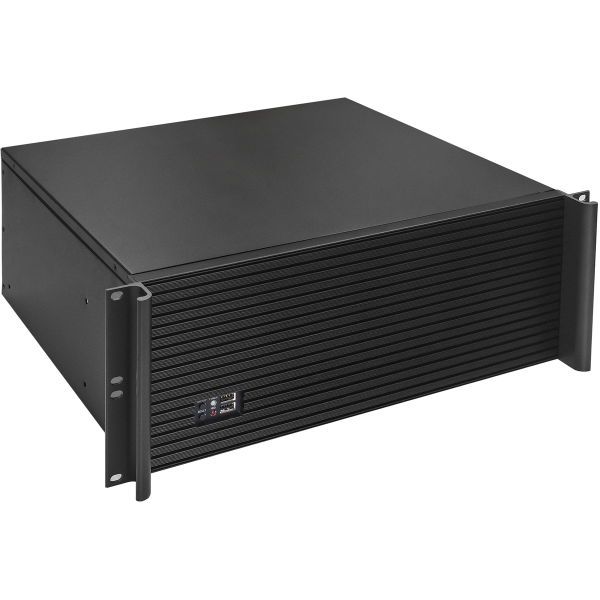 Server case ExeGate Pro 4U390-05/1000PAS