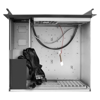 Server case ExeGate Pro 4U390-05/1000PAS
