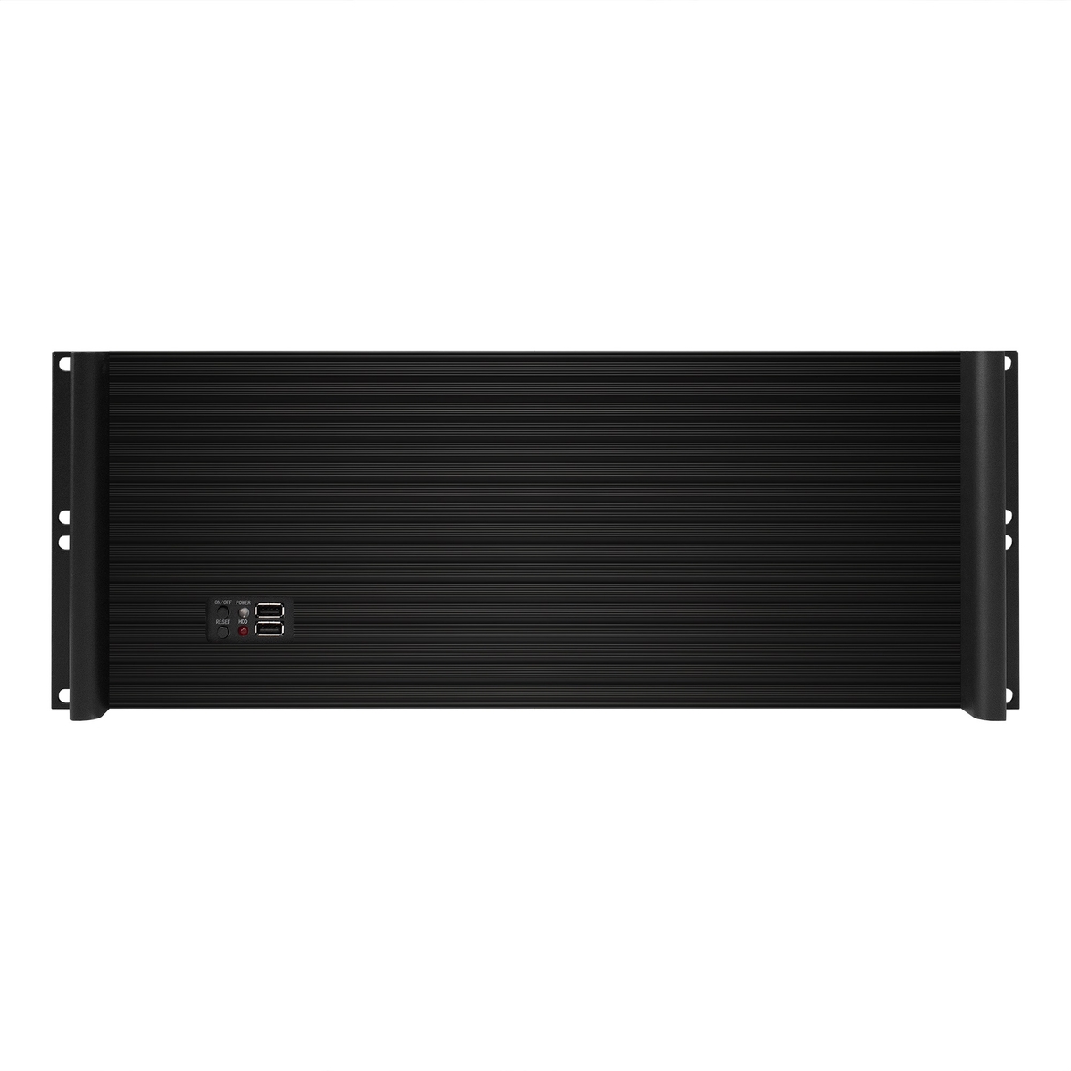 Server case ExeGate Pro 4U390-05/1000PAS