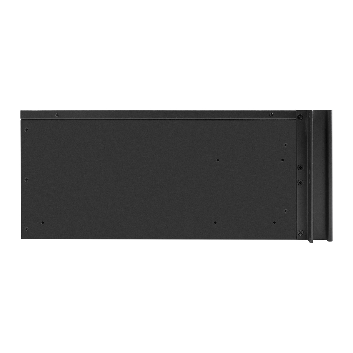 Server case ExeGate Pro 4U390-05/1100PAS