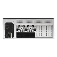 Server case ExeGate Pro 4U390-05/600PAS