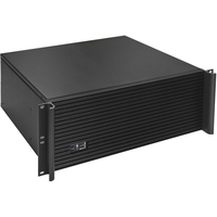 Server case ExeGate Pro 4U390-05/700PAS