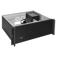 Server case ExeGate Pro 4U390-05/700PAS