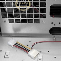 Server case ExeGate Pro 4U390-05/900PAS