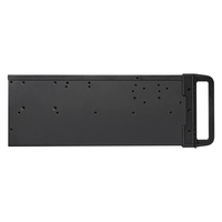 Server case ExeGate Pro 4U450-07/4U4017S/1000PAS