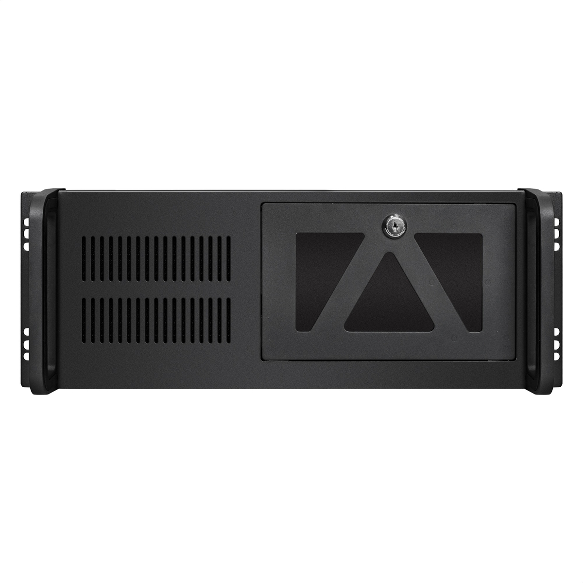 Server case ExeGate Pro 4U450-07/4U4017S/1000PAS