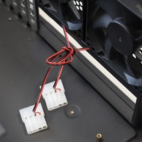 Server case ExeGate Pro 4U450-07/4U4017S/500PAS