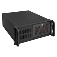 Server case ExeGate Pro 4U450-07/4U4017S/500PAS