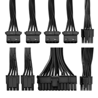 Server case ExeGate Pro 4U450-07/4U4017S/800PAS